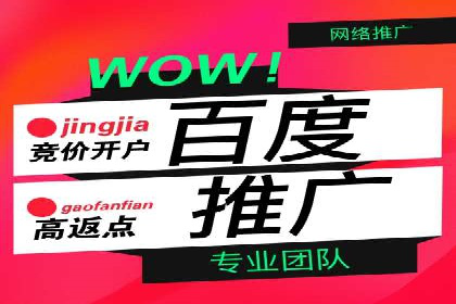 百度竞价推广公司案例：传统行业互联网转型